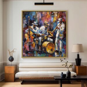Midnight Jazz