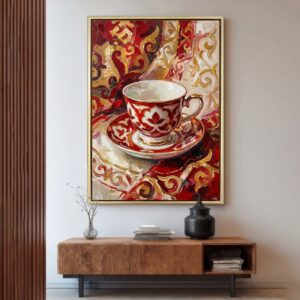Royal Tea
