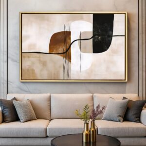 Abstract Harmony